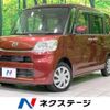 daihatsu tanto 2013 -DAIHATSU--Tanto DBA-LA600S--LA600S-0022279---DAIHATSU--Tanto DBA-LA600S--LA600S-0022279- image 1