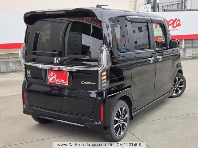 honda n-box 2020 quick_quick_JF3_JF3-1518783 image 2