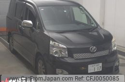 toyota voxy 2014 -TOYOTA 【水戸 349ﾂ117】--Voxy ZRR70W--0544470---TOYOTA 【水戸 349ﾂ117】--Voxy ZRR70W--0544470-