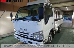 isuzu elf-truck 2011 CFJ1791082