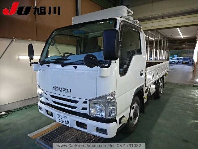 isuzu elf-truck 2011 CFJ1791082 image 1