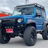 suzuki jimny-sierra 2019 GOO_JP_700070667430250128001 image 1