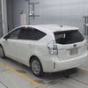 toyota prius-α 2011 -TOYOTA--Prius α ZVW41W-3064695---TOYOTA--Prius α ZVW41W-3064695- image 7