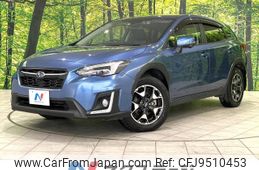 subaru xv 2019 -SUBARU--Subaru XV DBA-GT7--GT7-199094---SUBARU--Subaru XV DBA-GT7--GT7-199094-