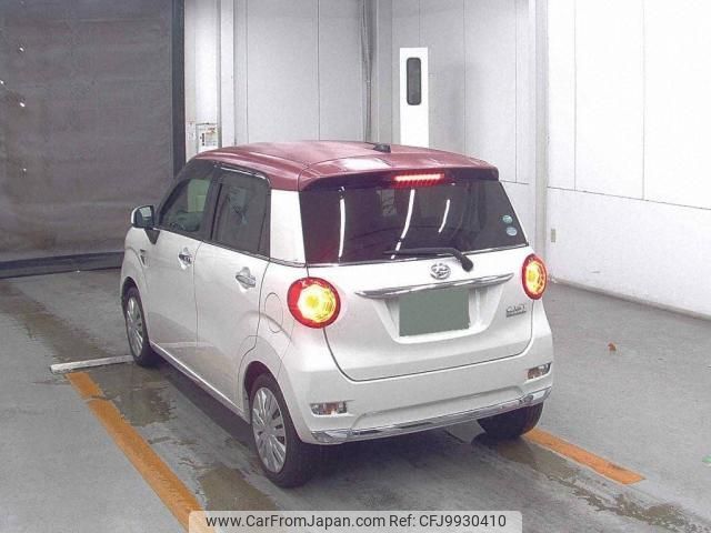 daihatsu cast 2017 quick_quick_DBA-LA250S_LA250S-0082840 image 2