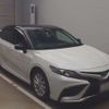 toyota camry 2023 -TOYOTA 【成田 332ﾗ1203】--Camry 6AA-AXVH70--AXVH70-1084397---TOYOTA 【成田 332ﾗ1203】--Camry 6AA-AXVH70--AXVH70-1084397- image 5