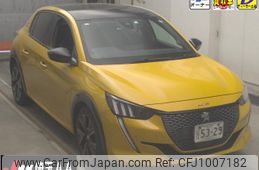 peugeot 208 2022 -PEUGEOT--Peugeot 208 P21HN05-NT016139---PEUGEOT--Peugeot 208 P21HN05-NT016139-