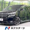 toyota vellfire 2009 -TOYOTA--Vellfire DBA-ANH20W--ANH20-8064998---TOYOTA--Vellfire DBA-ANH20W--ANH20-8064998- image 1