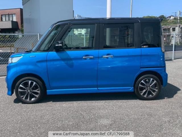 suzuki spacia 2017 CFJ1799588 image 2