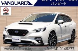 subaru levorg 2023 -SUBARU 【岡山 301ﾑ7267】--Levorg VN5--052171---SUBARU 【岡山 301ﾑ7267】--Levorg VN5--052171-