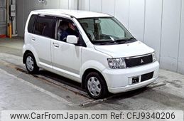 mitsubishi ek-wagon 2002 -MITSUBISHI--ek Wagon H81W-0054597---MITSUBISHI--ek Wagon H81W-0054597-