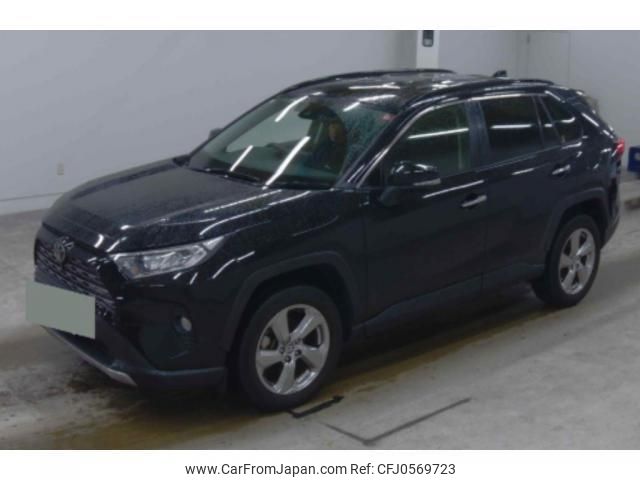 toyota rav4 2020 quick_quick_6BA-MXAA54_4022167 image 1