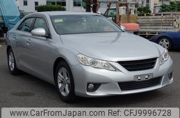 toyota mark-x 2010 24410605