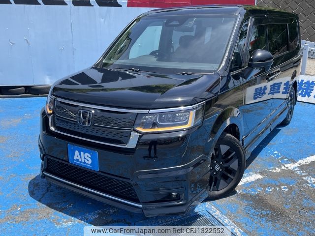 honda stepwagon 2023 -HONDA--Stepwgn 6AA-RP8--RP8-1049784---HONDA--Stepwgn 6AA-RP8--RP8-1049784- image 1