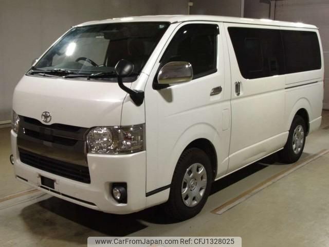 toyota hiace-van 2020 quick_quick_QDF-GDH201V_GDH201-1042776 image 1