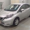 nissan note 2017 -NISSAN--Note E12-544063---NISSAN--Note E12-544063- image 1