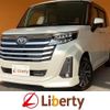 toyota roomy 2024 quick_quick_M900A_M900A-1164380 image 1