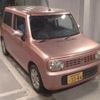 suzuki alto-lapin 2010 -SUZUKI 【春日部 580ｽ3384】--Alto Lapin HE22S--147607---SUZUKI 【春日部 580ｽ3384】--Alto Lapin HE22S--147607- image 1