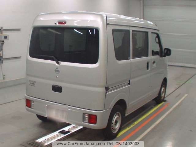 nissan clipper-van 2021 -NISSAN--Clipper Van HBD-DR17V--DR17V-469816---NISSAN--Clipper Van HBD-DR17V--DR17V-469816- image 2