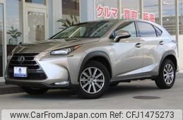 lexus nx 2014 quick_quick_DBA-AGZ15_AGZ15-1001115