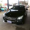 mercedes-benz c-class 2016 CFJ1587081 image 22