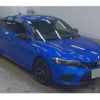 honda civic 2023 CFJ1781089 image 4