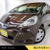 honda fit 2012 CFJ1699053 image 1