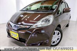 honda fit 2012 CFJ1699053
