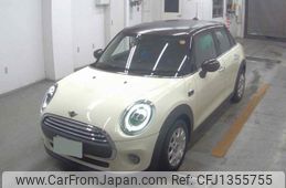 mini mini-others 2021 quick_quick_3BA-XU15MW_WMWXU520502P08100