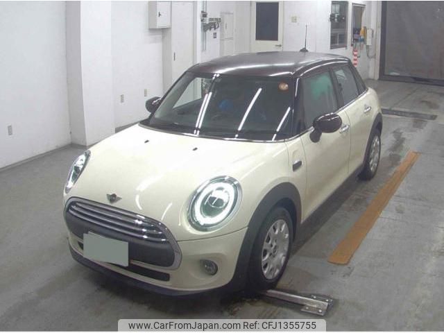 mini mini-others 2021 quick_quick_3BA-XU15MW_WMWXU520502P08100 image 1