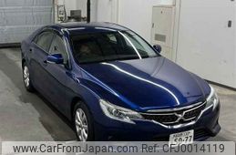 toyota mark-x 2012 -TOYOTA--MarkX GRX130-6063811---TOYOTA--MarkX GRX130-6063811-