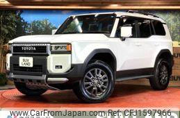toyota toyota-others 2024 CFJ1597966