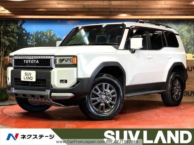 toyota toyota-others 2024 CFJ1597966 image 1