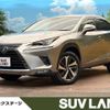 lexus nx 2018 -LEXUS--Lexus NX DAA-AYZ10--AYZ10-1023084---LEXUS--Lexus NX DAA-AYZ10--AYZ10-1023084- image 1