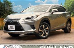 lexus nx 2018 -LEXUS--Lexus NX DAA-AYZ10--AYZ10-1023084---LEXUS--Lexus NX DAA-AYZ10--AYZ10-1023084-