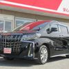 toyota alphard 2022 -TOYOTA--Alphard 3BA-AGH30W--AGH30-0410129---TOYOTA--Alphard 3BA-AGH30W--AGH30-0410129- image 1
