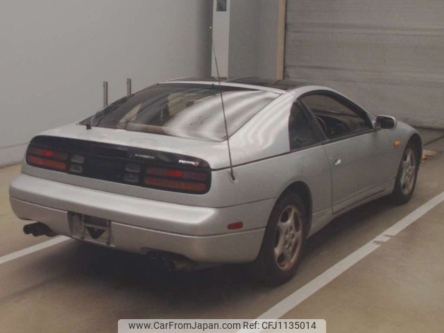 nissan fairlady-z 1992 -NISSAN--Fairlady Z GZ32-013280---NISSAN--Fairlady Z GZ32-013280- image 2