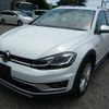 volkswagen golf-alltrack 2018 quick_quick_ABA-AUCJSF_WVWZZZAUZHP793874 image 1