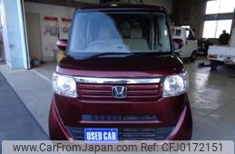 honda n-box-plus 2013 -HONDA--N BOX + JF2--8300557---HONDA--N BOX + JF2--8300557-