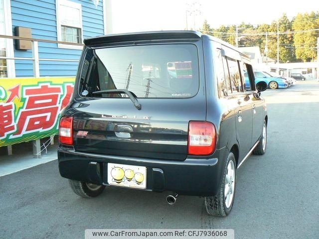 suzuki alto-lapin 2006 -SUZUKI--Alto Lapin TA-HE21S--HE21S-951199---SUZUKI--Alto Lapin TA-HE21S--HE21S-951199- image 2