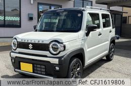 suzuki hustler 2025 CFJ1619806