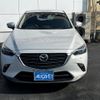 mazda cx-3 2018 -MAZDA--CX-3 6BA-DKEAW--DKEAW-100985---MAZDA--CX-3 6BA-DKEAW--DKEAW-100985- image 2