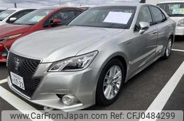 toyota crown 2013 -TOYOTA 【那須 300ﾁ1733】--Crown AWS210--6019837---TOYOTA 【那須 300ﾁ1733】--Crown AWS210--6019837-