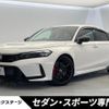 honda civic 2024 quick_quick_FL5_FL5-1200813 image 1