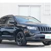 jeep compass 2014 -CHRYSLER--Jeep Compass ABA-MK49--1C4NJCFA2ED750469---CHRYSLER--Jeep Compass ABA-MK49--1C4NJCFA2ED750469- image 1