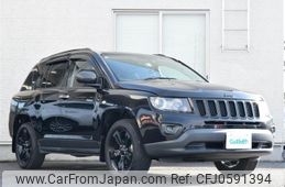 jeep compass 2014 -CHRYSLER--Jeep Compass ABA-MK49--1C4NJCFA2ED750469---CHRYSLER--Jeep Compass ABA-MK49--1C4NJCFA2ED750469-