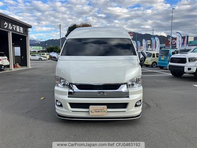 toyota hiace-wagon 2021 quick_quick_3BA-TRH224W_TRH224-0022770 image 2