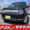 suzuki alto-lapin 2018 -SUZUKI 【宮城 582ｹ1432】--Alto Lapin HE33S--201217---SUZUKI 【宮城 582ｹ1432】--Alto Lapin HE33S--201217- image 1