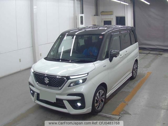 suzuki solio-bandit 2023 quick_quick_5AA-MA37S_MA37S-652465 image 1