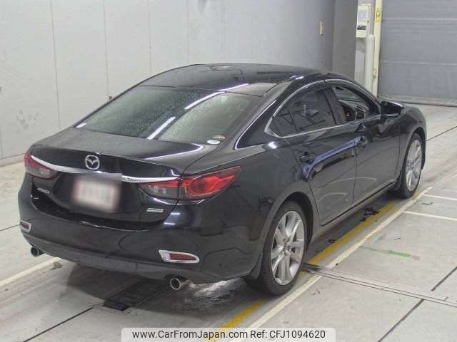 mazda atenza 2014 -MAZDA--Atenza Sedan DBA-GJEFP--GJEFP-103593---MAZDA--Atenza Sedan DBA-GJEFP--GJEFP-103593- image 2